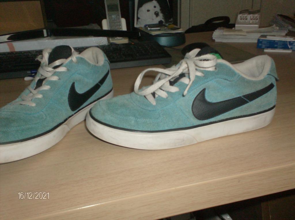Schoenen merk nike sb – maat 40, Nike sb, Ophalen of Verzenden, Sneakers, Gedragen