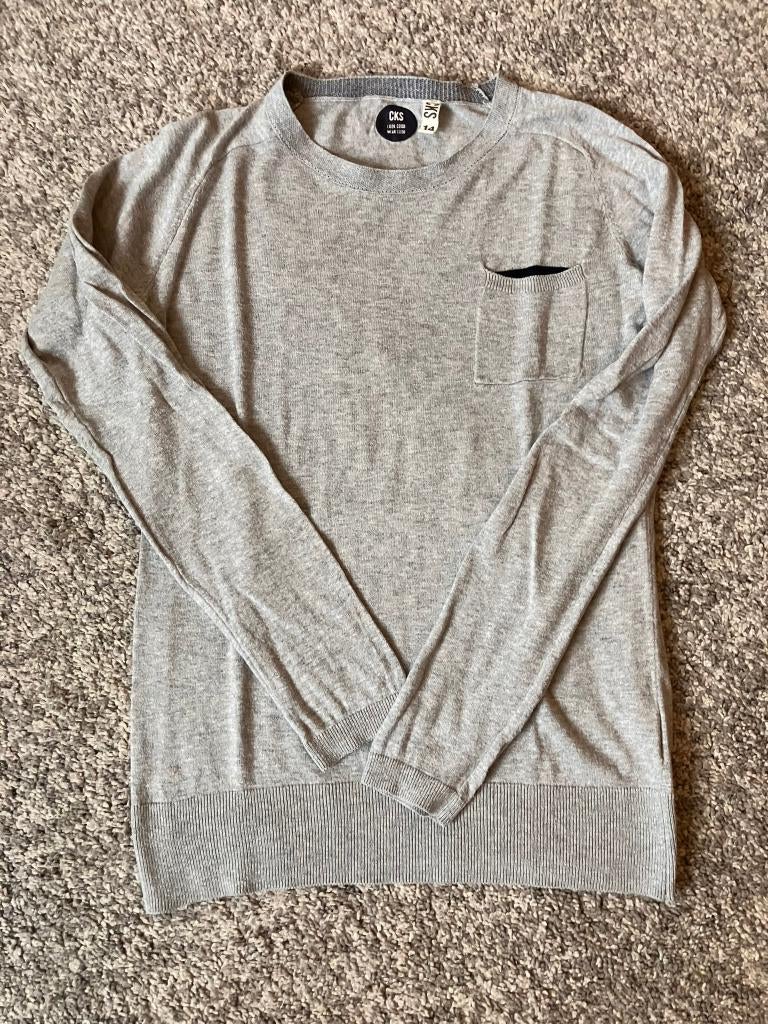 trui, Garçon, Enlèvement ou Envoi, Pull ou Veste, Cks
