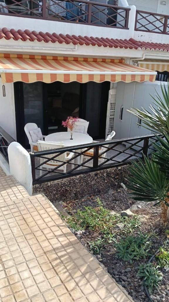 Luxe woning te koop Tenerife Costa del Silencio, Village, 50 m², 2 pièces, Appartement