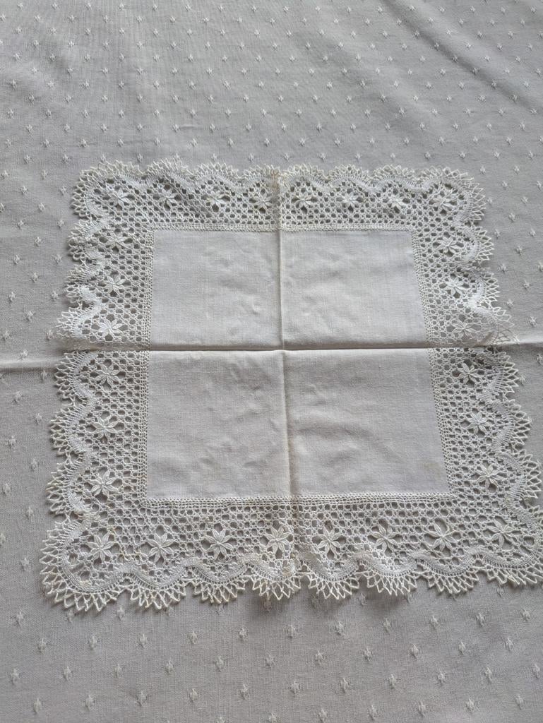 Artisanat brugeois, dentelle aux fuseaux, artisanat, Enlèvement