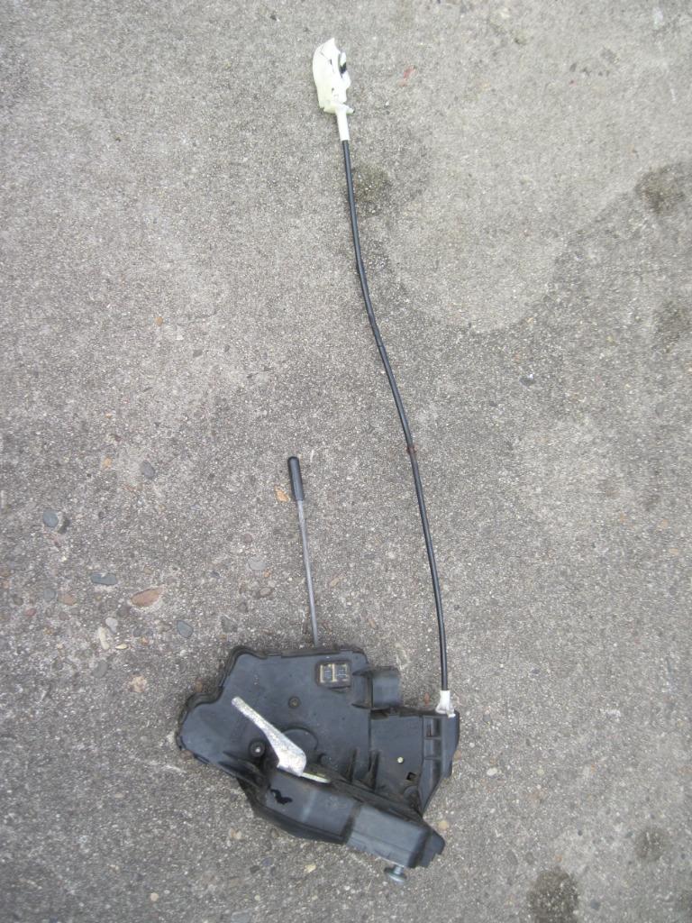 onderdelen BMW e46 diesel 2003, Enlèvement, Utilisé, BMW, Porte