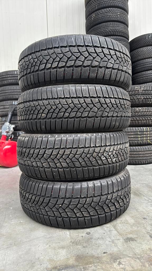 1955515  195/55R15 winter merk Firestone, Ophalen, Merk