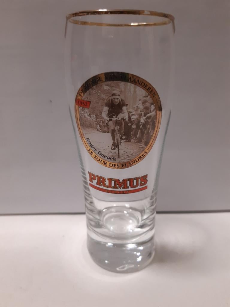 Ronde van Vlaanderen 1952, Ophalen of Verzenden, Zo goed als nieuw