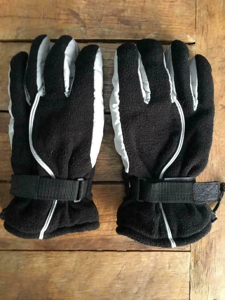 Gants, Enlèvement, Utilisé, Autres types