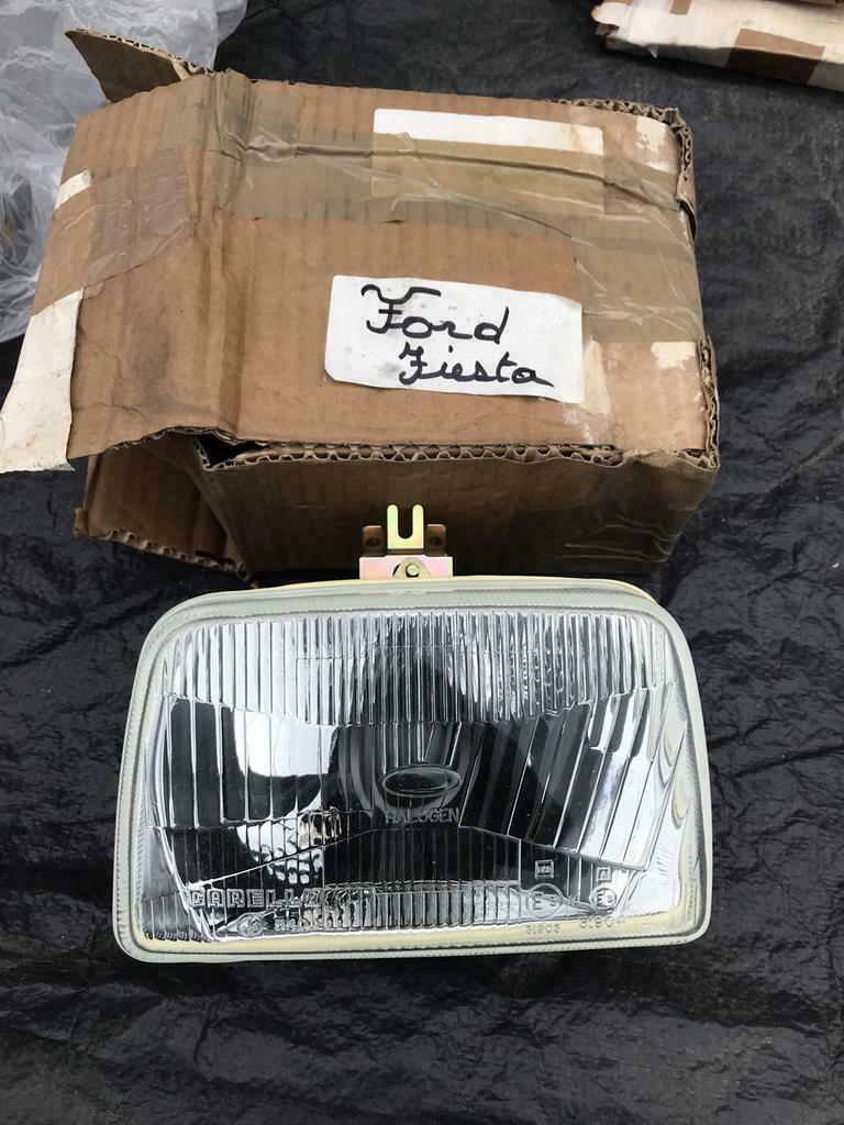 phare avant gauche neuf pour Ford Fiesta mk1, Auto-onderdelen, Nieuw, Ford