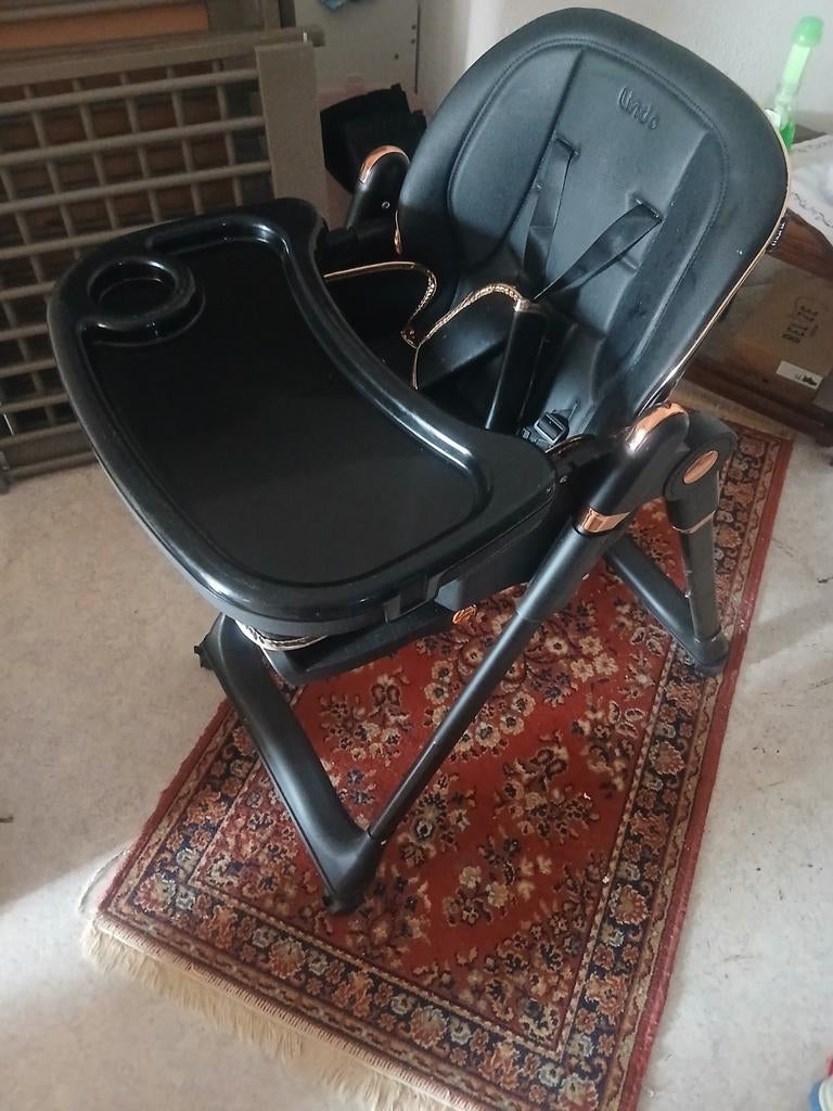 Eetstoelen, Ophalen, Nieuw