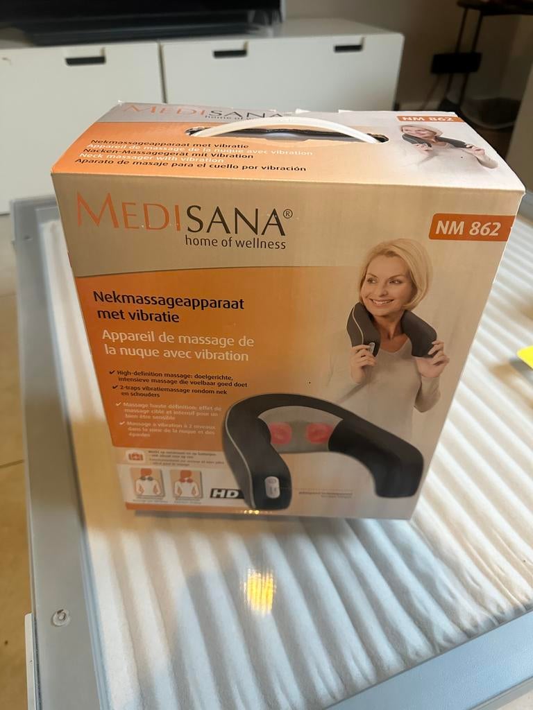 Medisana NM862 Massage, Enlèvement ou Envoi