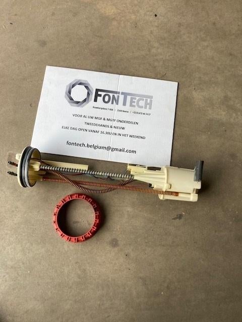 Pompe à essence MGF MG TF d'occasion, neuve ou remise à neuf, Autos : Divers, Enjoliveurs, Utilisé, Enlèvement ou Envoi
