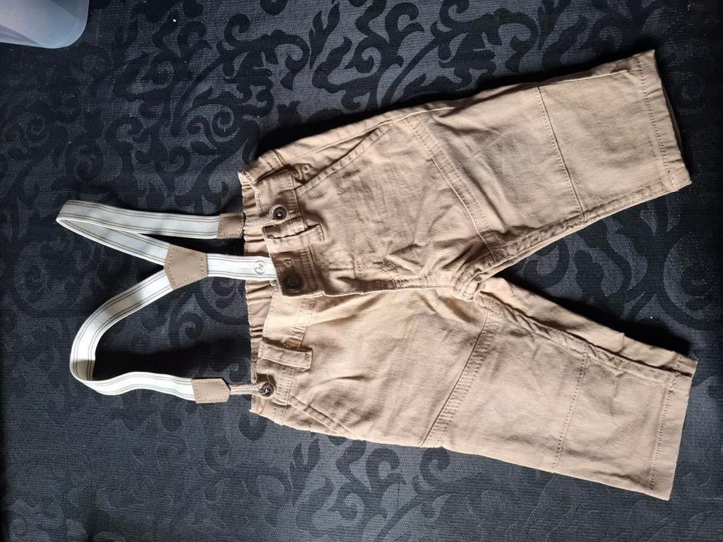 pantalons h&m, Enlèvement ou Envoi, Utilisé, Pantalon