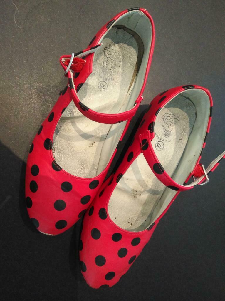 Schoenen 35, Enlèvement ou Envoi, Chaussures