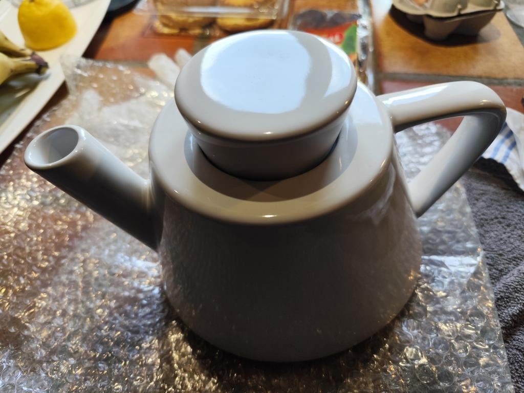 Théière Ikea vintage, Enlèvement ou Envoi, Comme neuf