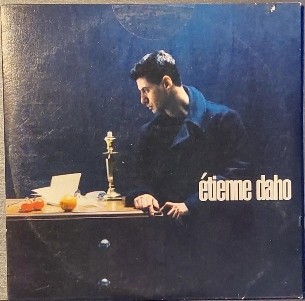 Etienne Daho, Enlèvement ou Envoi, Utilisé, Pop