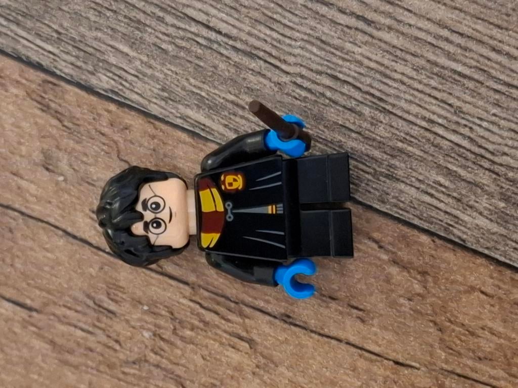 Lego : Harry Potter, Verzenden, Zo goed als nieuw, Lego