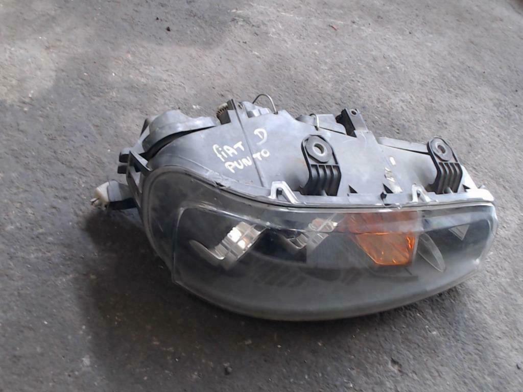 Optique avant droit Fiat Punto II 1999-2003 LP/13175, Ophalen of Verzenden, Gebruikt, Fiat