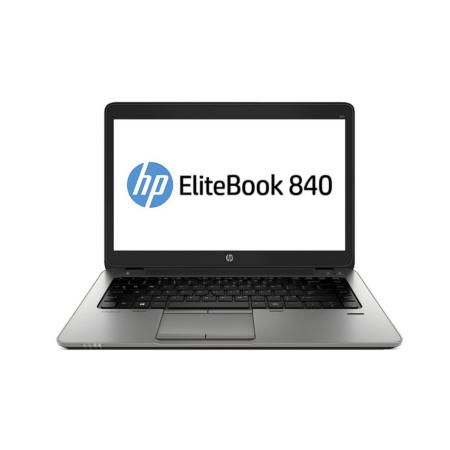 HP Elitebook 840 G4, 14 pouces, Enlèvement, Utilisé, SSD