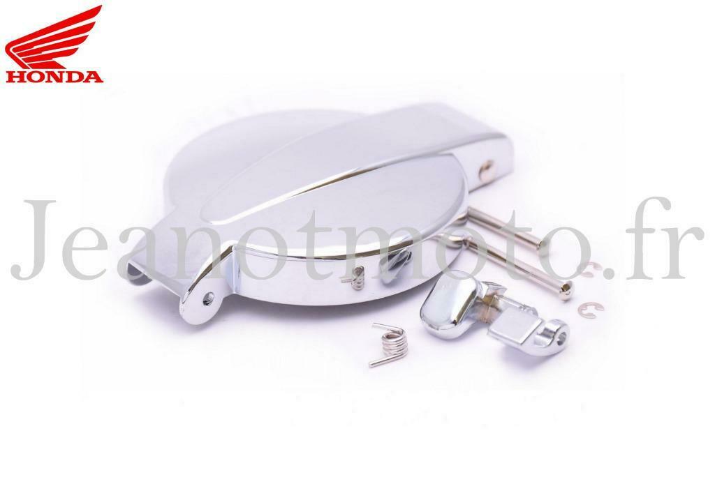 Bouchon neuf réservoir Honda Cb 125 250 350 400 450 500 750, Enlèvement ou Envoi, Neuf