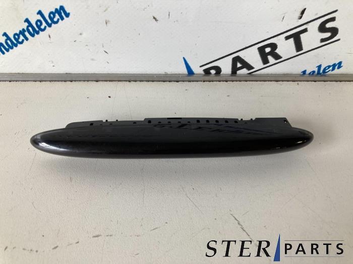 Panneau PDC d'un Mercedes B-Klasse, 3 mois de garantie, Utilisé, -, -