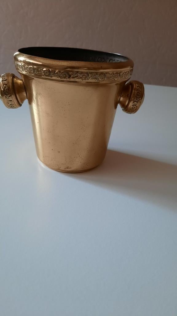 Koper pot, Antiquités & Art, Enlèvement