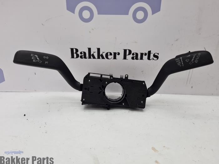 Commutateur combi colonne de direction d'un Seat Ibiza, -, -, 3 mois de garantie, Utilisé