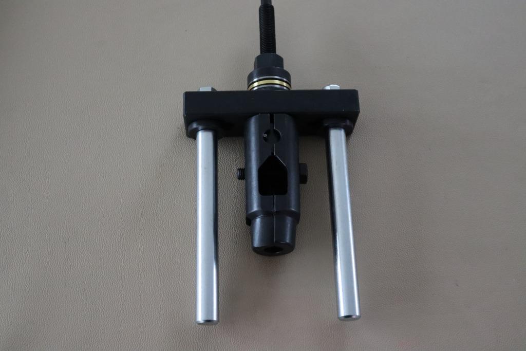 Injector Demontagekit FORD EcoBlue 2.0 diesel Vanaf 2016, Ophalen of Verzenden, Nieuw