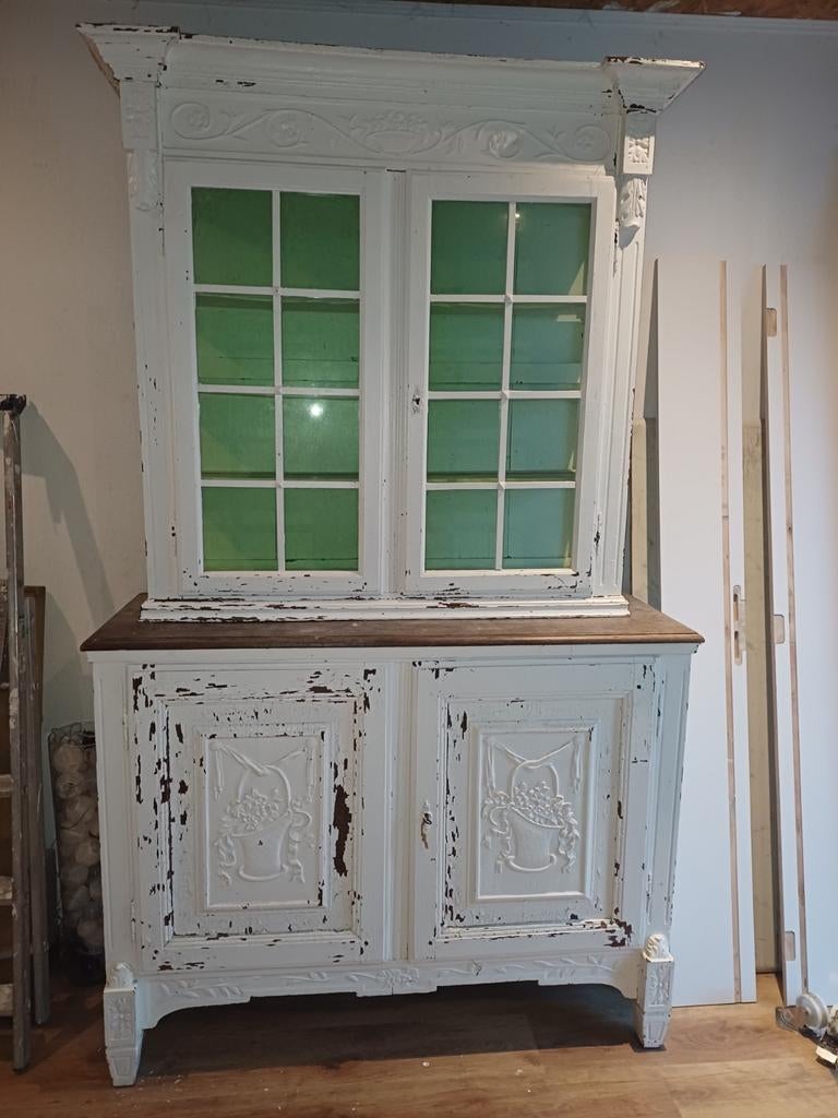 Kast, Enlèvement ou Envoi, Verre