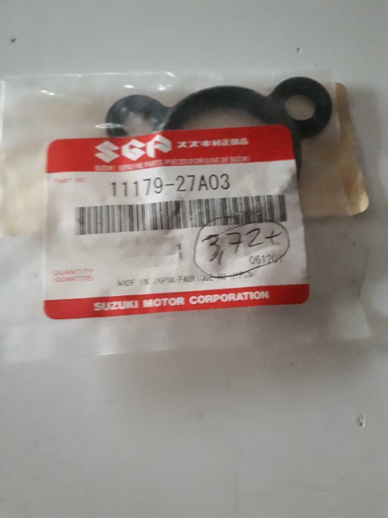 11179-27A03 Suzuki head cover gasket No 3 GSF 600/1200 GSX 6, Ophalen of Verzenden, Nieuw