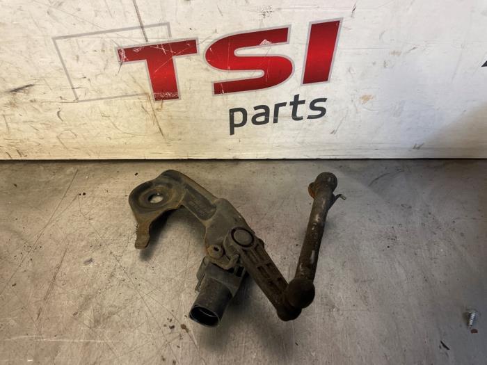 Régulateur d'hauteur Xenon d'un Audi A6, Autos : Pièces & Accessoires, -, 3 mois de garantie, Audi, Utilisé