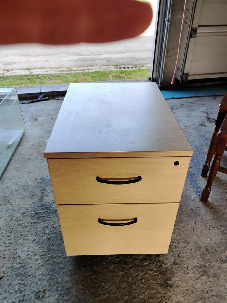 Commode, bureau, Maison & Meubles, Armoires | Commodes, Enlèvement, Comme neuf