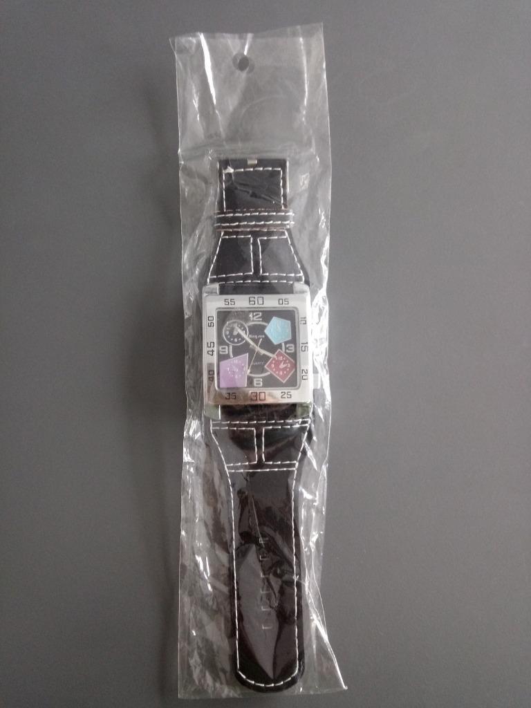 mannenhorloge, Ophalen of Verzenden, Nieuw, Polshorloge, Overige merken