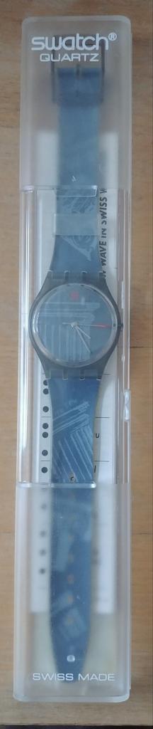 Swatch Obelisk GM 104, Ophalen of Verzenden, Nieuw