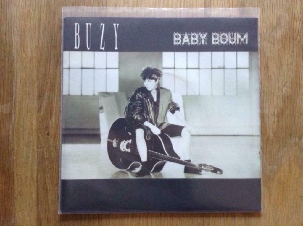 single buzy, Ophalen of Verzenden, 7 inch, Pop, Single