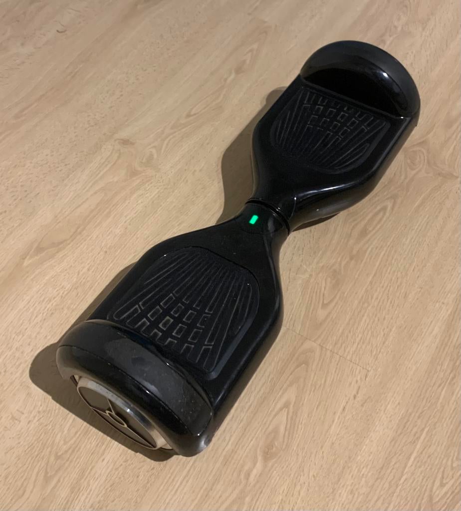 Hoverboard, Ophalen of Verzenden, Zo goed als nieuw