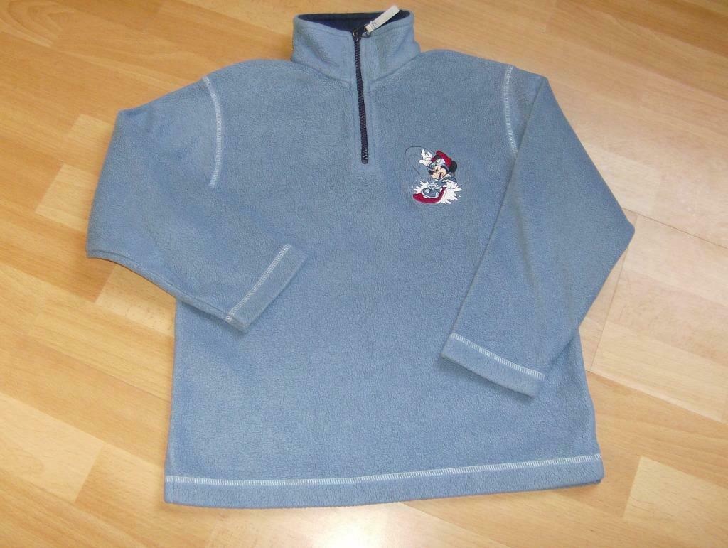 pull mickey kids maat 128, Ophalen of Verzenden, Gebruikt, Jongen, Trui of Vest