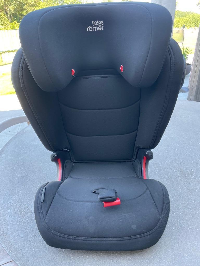Autostoel Romer, Kinderen en Baby's, Ophalen, Romer, 15 t/m 36 kg, Zo goed als nieuw