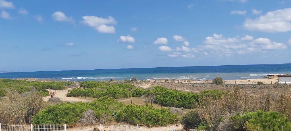 Te huur - Modern app. met frontaal zeezicht in La Mata, Vakantie, 2 slaapkamers, Costa Blanca, Appartement, Aan zee