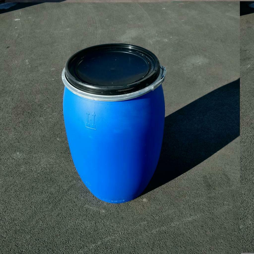 Zo goed als nieuwe watertonnen, Doe-het-zelf en Bouw, Gebruikt