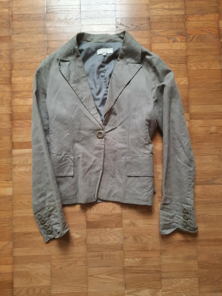 Blazer Essential voor 14 jarig meisje, Ophalen of Verzenden, Zo goed als nieuw, Meisje