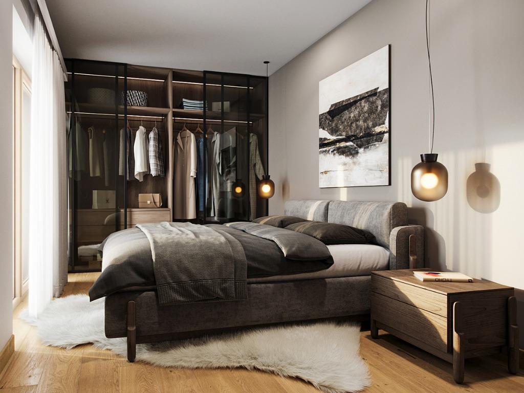 2e Wohnsitz appartementen in Altenmarkt /Ski-Amade, Dorp, Altenmarkt, 61 m², Overig Europa