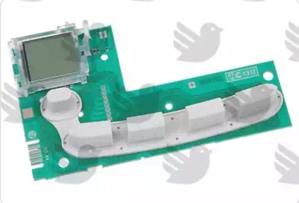 Display Bulex  Thermomaster F25E, F29E, F AS 29E (Neuf), Collections, Collections Autre, Neuf