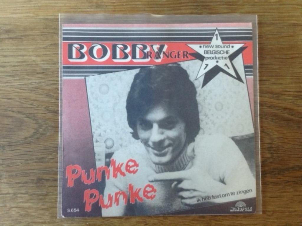 single bobby ranger, Cd's en Dvd's, Vinyl Singles, Ophalen of Verzenden