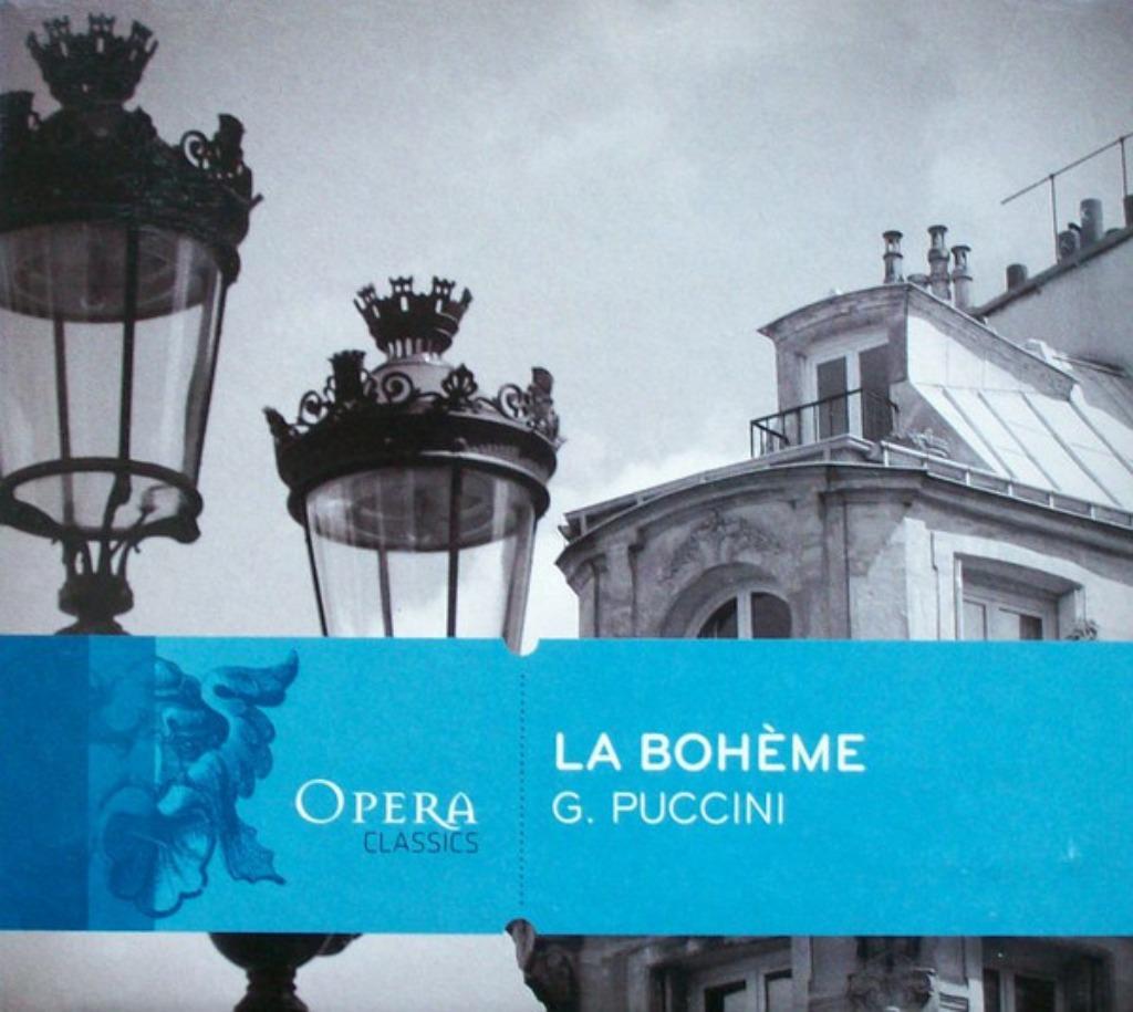 collectie opera CD's (12 stuks), Enlèvement ou Envoi, Romantique, Comme neuf, Opéra ou Opérette