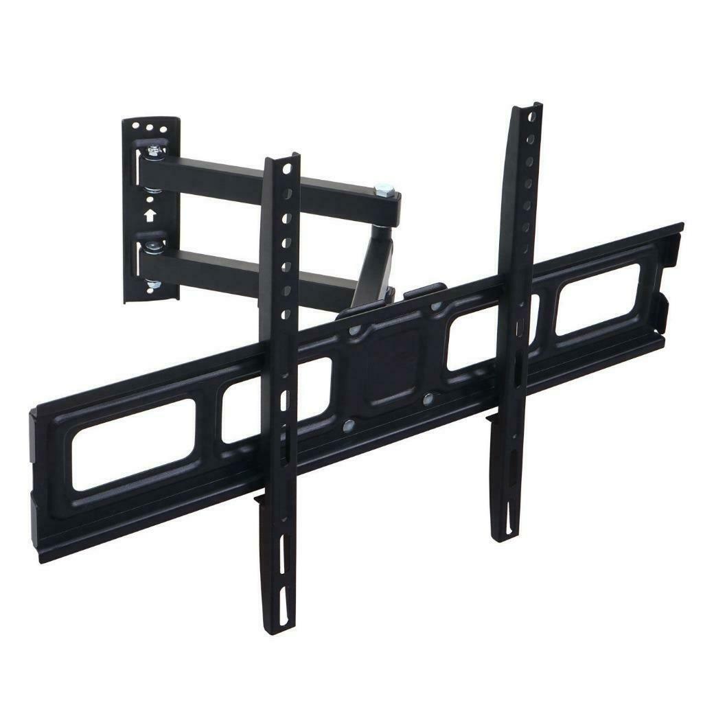 tv beugel met elkele draaiarm tot 65" nieuw!!!, Ophalen of Verzenden, Nieuw