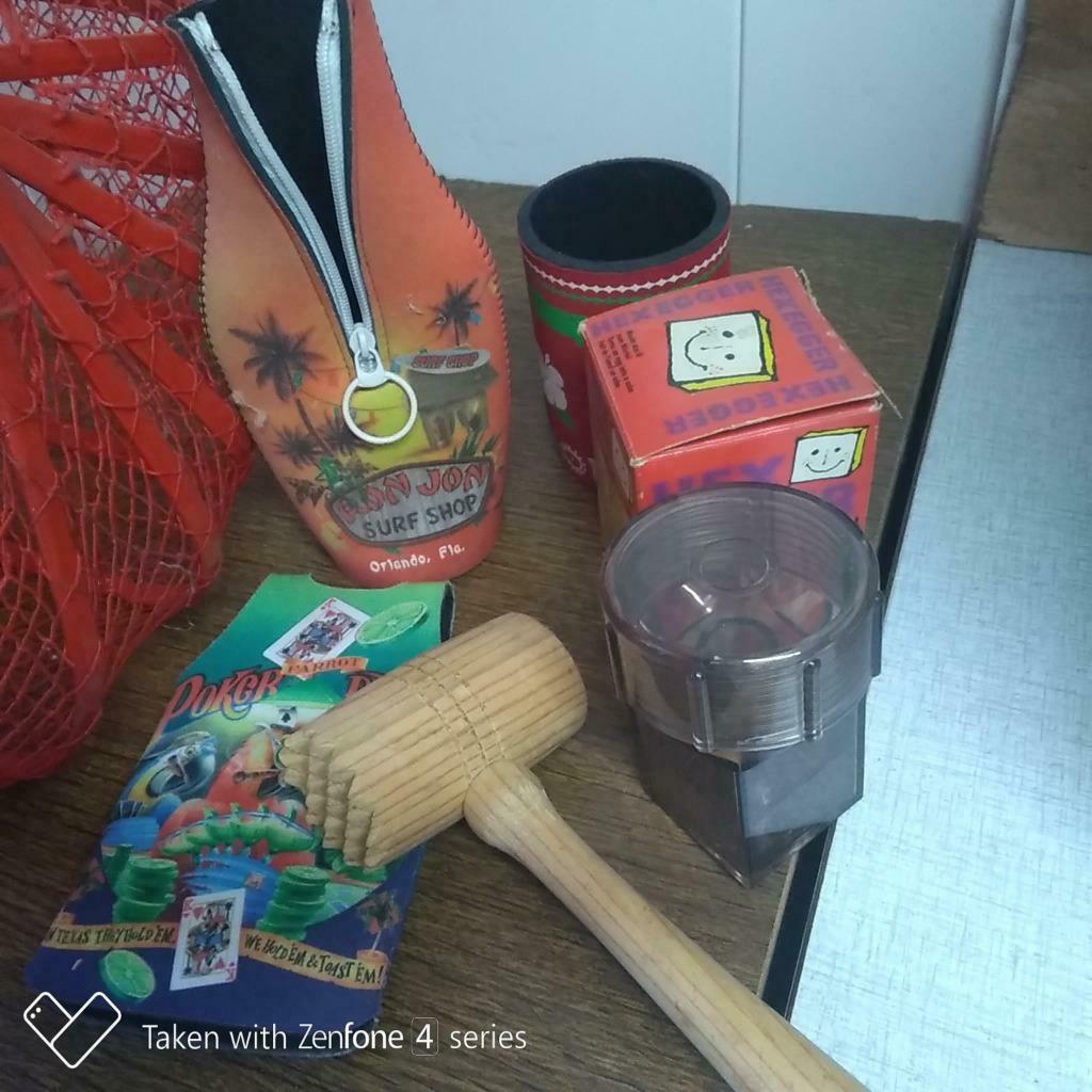 MATRIALE KEUKEN, Ophalen of Verzenden, Zo goed als nieuw