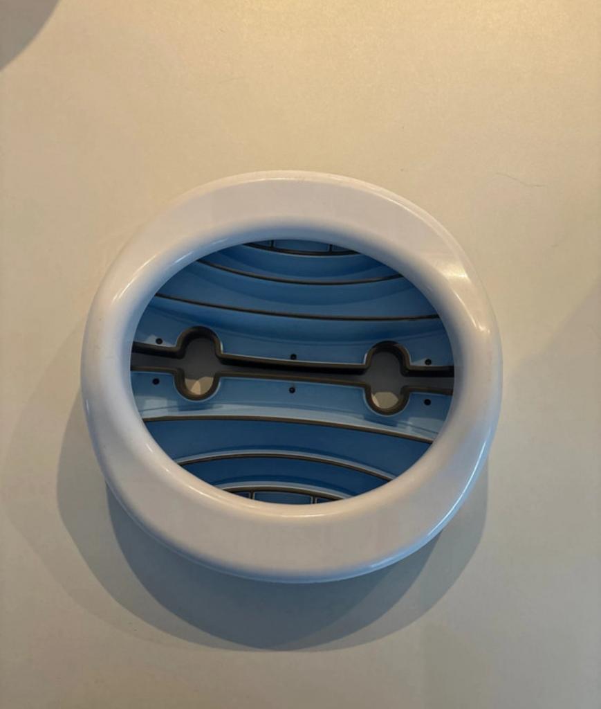 PotettePlus 2 in 1 (reispotje+toiletverkleiner), Ophalen, Zo goed als nieuw