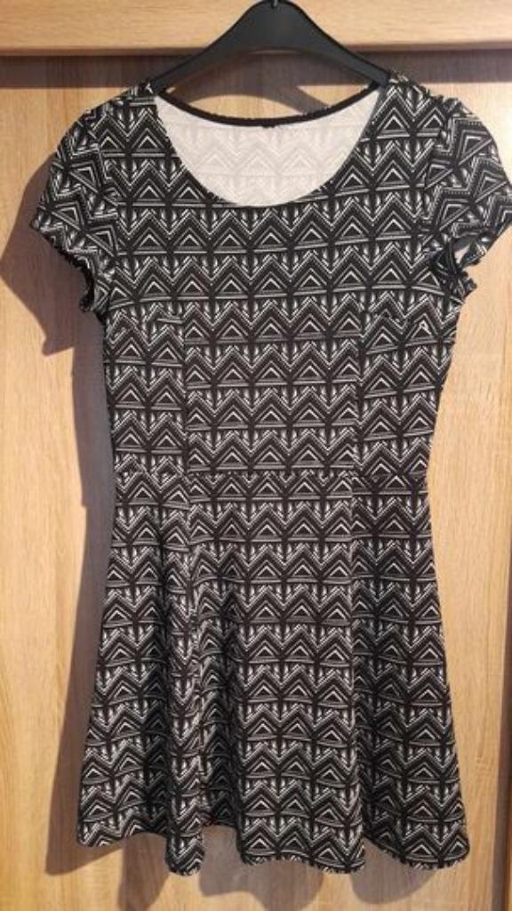 Robe courte H&M, Vêtements | Femmes, Robes, Enlèvement ou Envoi, Au-dessus du genou, Comme neuf, Noir