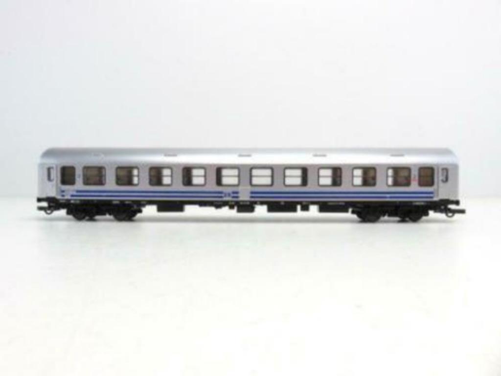 SACHSENMODELLE 14346 voiture voyageur 2cl DR ho dc, Overige merken, Gelijkstroom, Ophalen of Verzenden, Nieuw