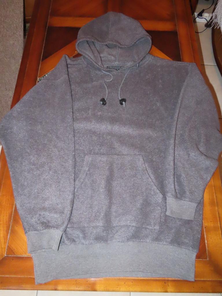 Sweat homme avec capuche Rucanor taille S, Vêtements | Hommes, Pulls & Vestes, Porté, Taille 46 (S) ou plus petite, Gris, Enlèvement ou Envoi
