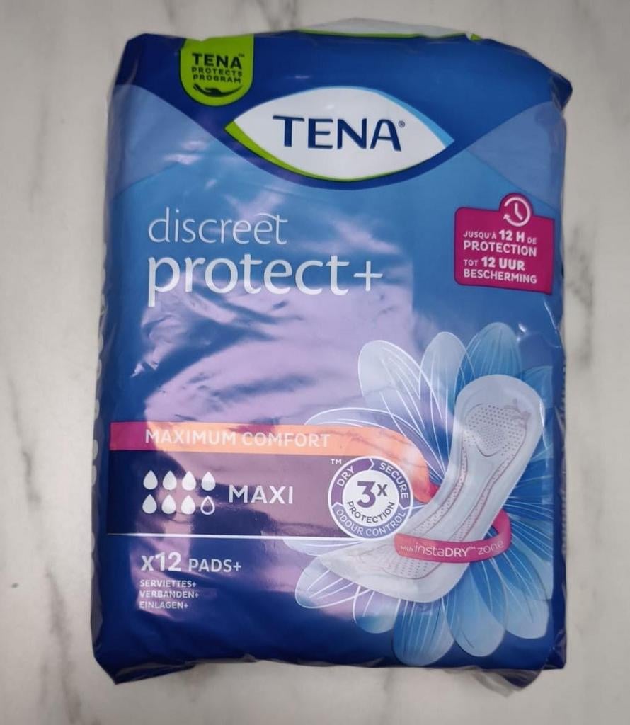 Tena maxi pads, Divers, Enlèvement, Neuf
