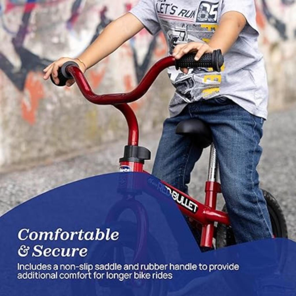Vélo pour enfant sans pédale LIVRAISON RAPIDE ET GRATUITE, Envoi, Neuf