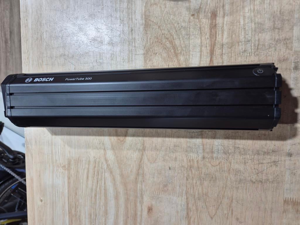 Bosch powertube 500wh, Fietsen en Brommers, Ophalen, Nieuw